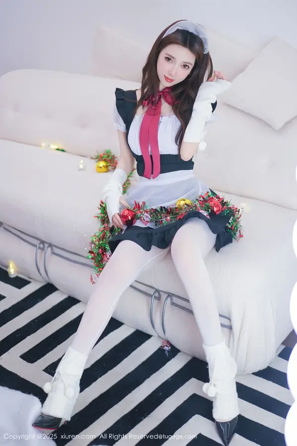 Vol. 11152 Twins-桃桃(78P)