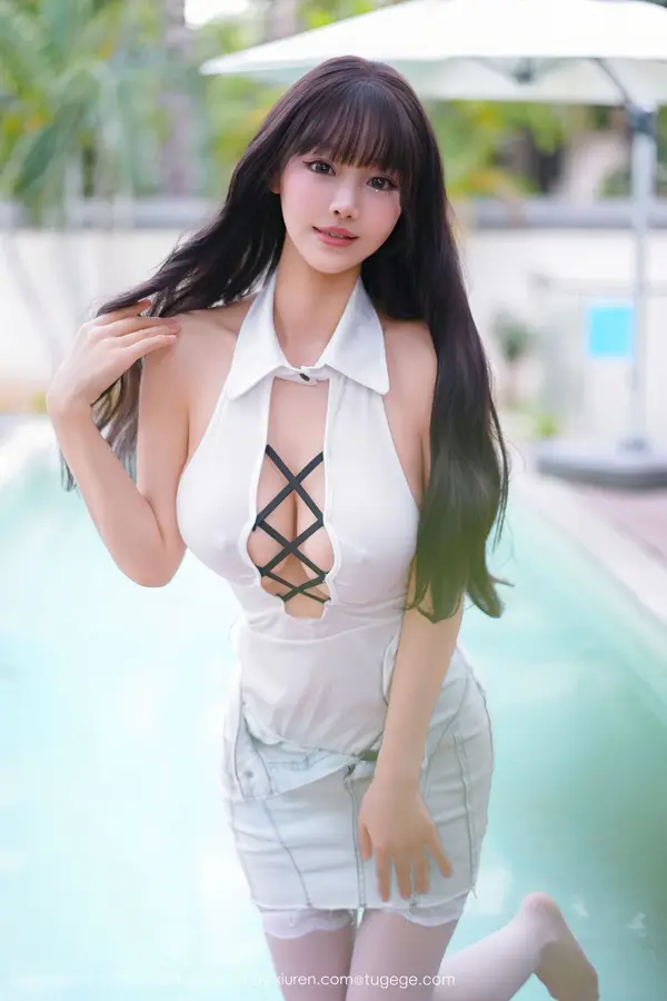 Vol. 1190 心上可Flora(76P)