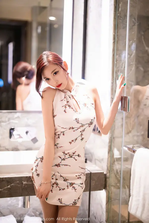 Vol. 02487 杨晨晨sugar(103P)