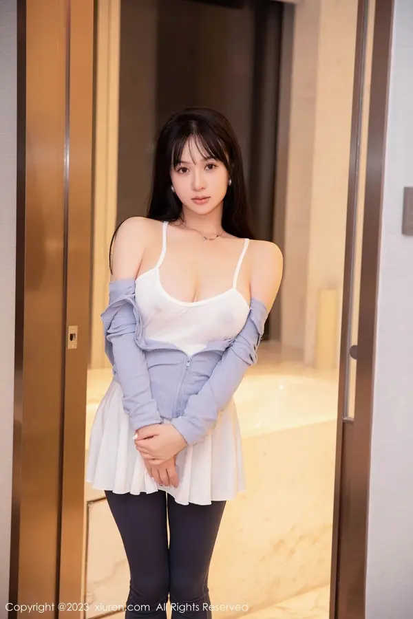 Vol. 06968 柚琪Rich(84P)