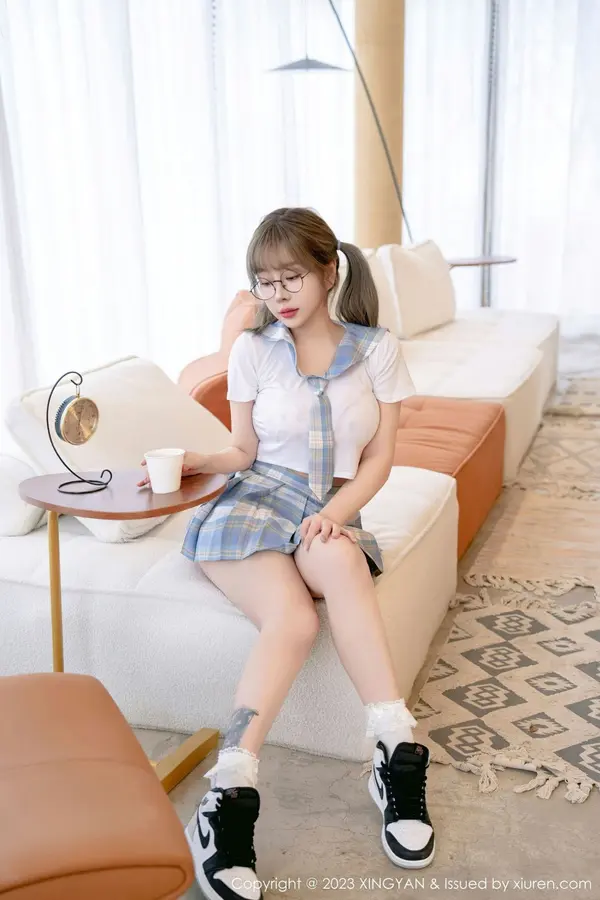 Vol. 0180 王雨纯(83P)