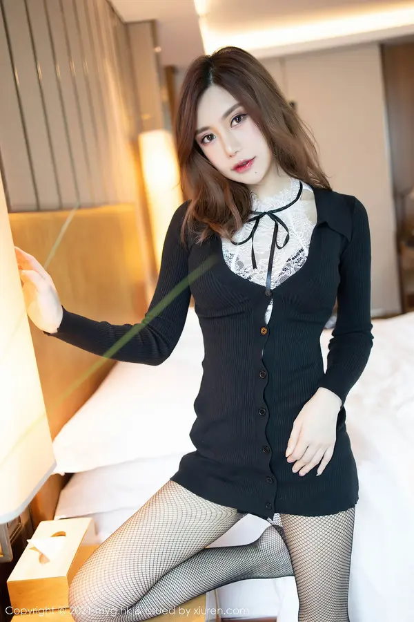 Vol. 0475 绮里嘉ula(70P)