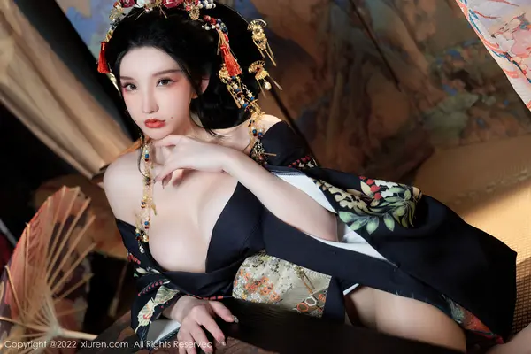 Vol. 05537 周于希Sally(81P)