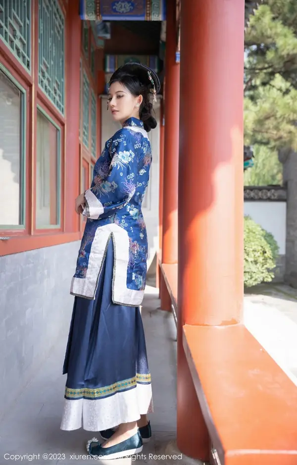Vol. 06398 就是阿朱啊(87P)