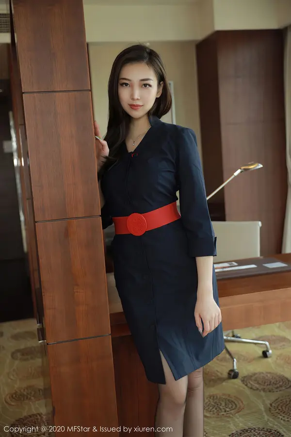 Vol. 0404 郑颖姗(51P)