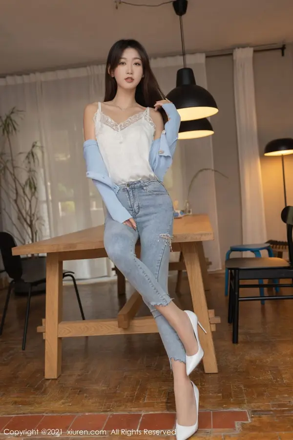 Vol. 03986 唐安琪(81P)