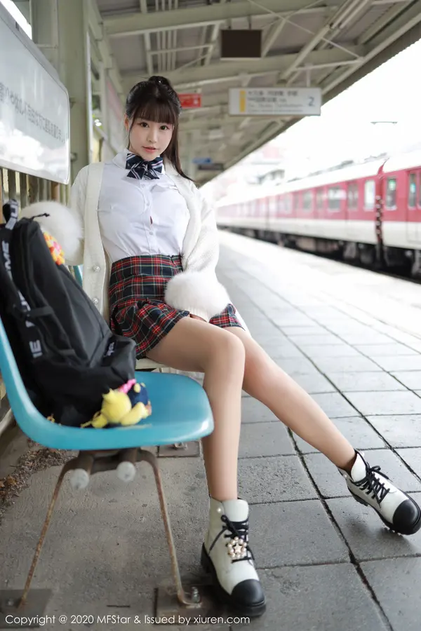 Vol. 0259 朱可儿Flower(74P)