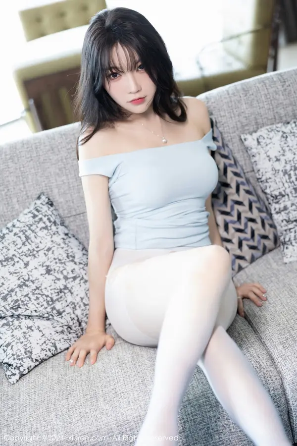 Vol. 07976 徐莉芝Booty(91P)