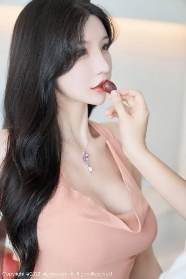 Vol. 05881 周于希Sally(81P)