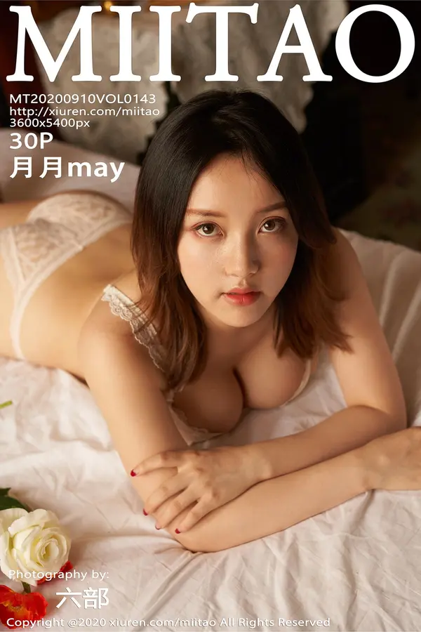 Vol. 0143 月月may(31P)-妹子录-美女图片|美女写真 专注超高清美女图片分享网站