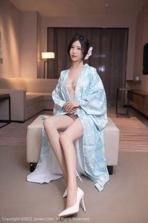 Vol. 05118 利世(76P)