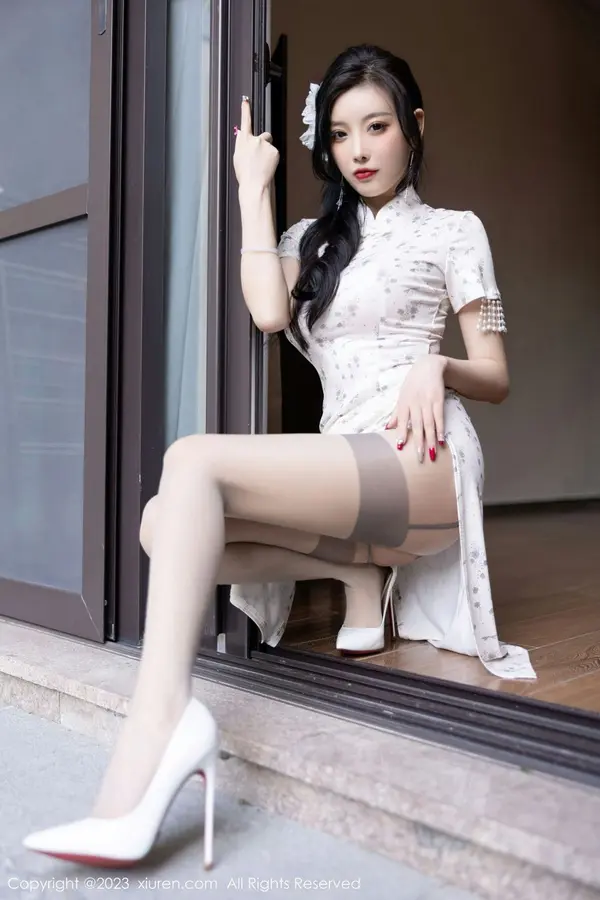 Vol. 06186 杨晨晨Yome(87P)