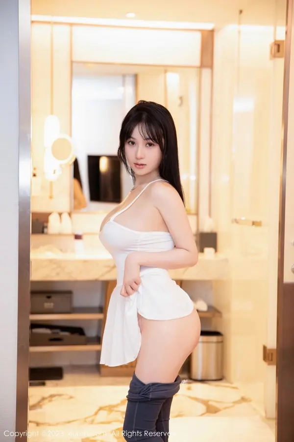 Vol. 06968 柚琪Rich(84P)