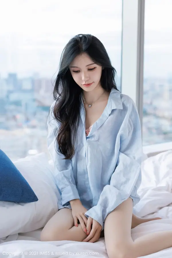 Vol. 0759 泥鳅鳅(36P)