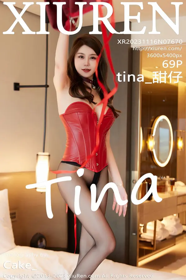 Vol. 07670 tina_甜仔(70P)-妹子录-美女图片|美女写真 专注超高清美女图片分享网站