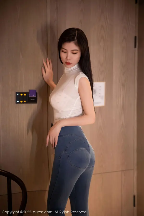 Vol. 05677 李雅柔182CM(85P)