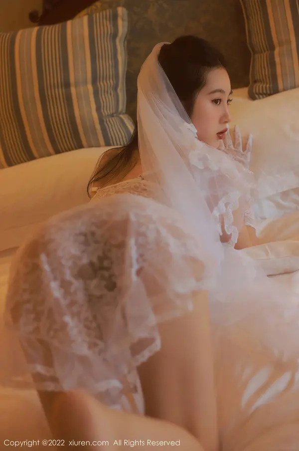 Vol. 05208 谢晚晚(63P)