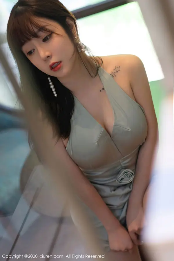 Vol. 02740 王雨纯(51P)