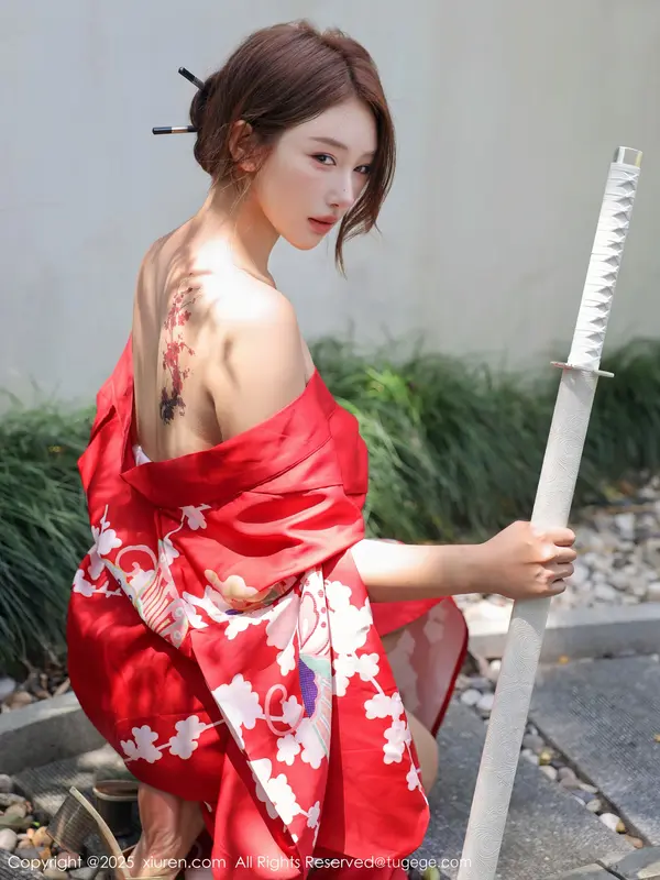 Vol. 10683 金允希Yuki(81P)