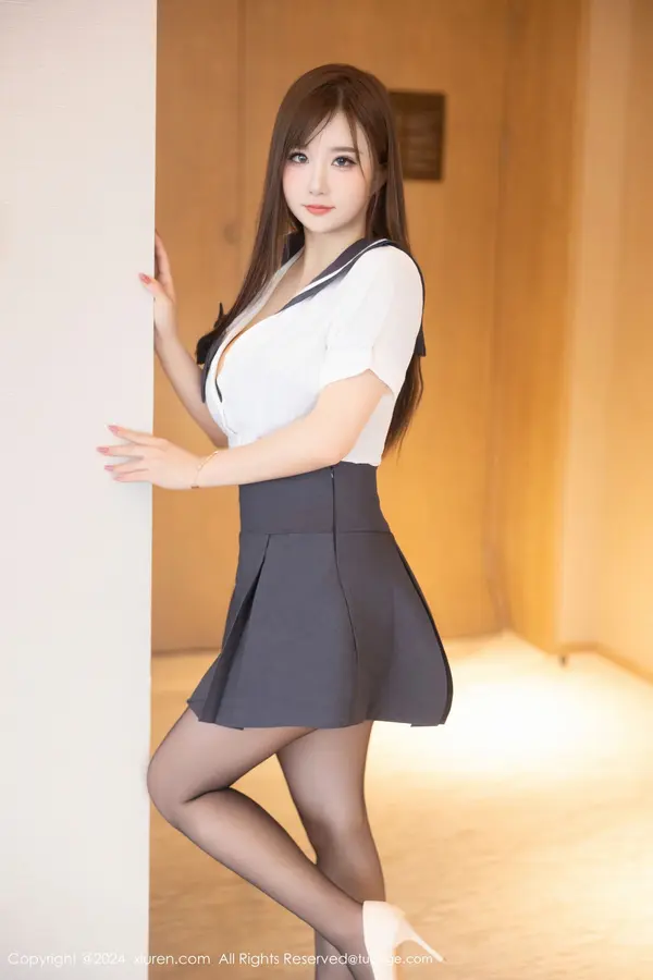 Vol. 09663 小肉肉咪(79P)
