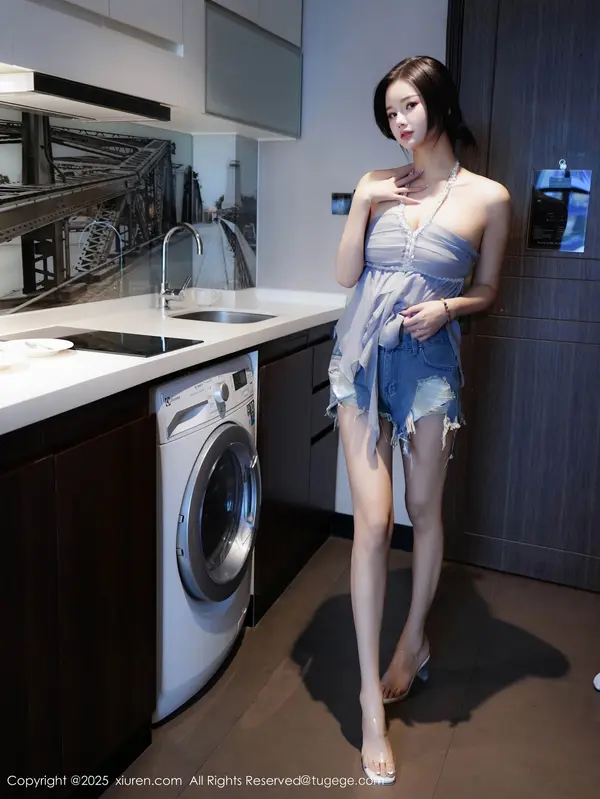 Vol. 10893 特蕾莎(58P)