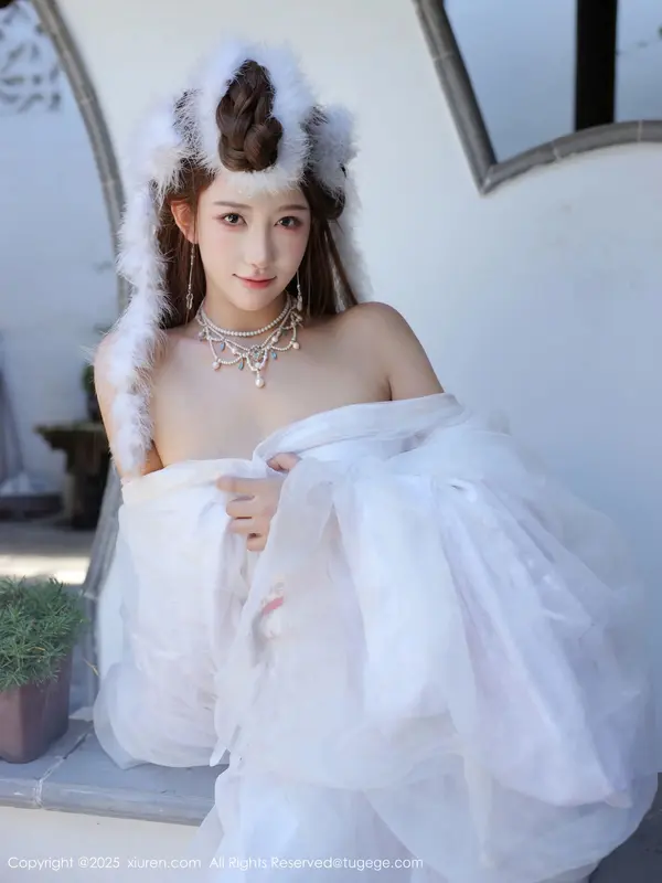 Vol. 10843 金允希Yuki(79P)