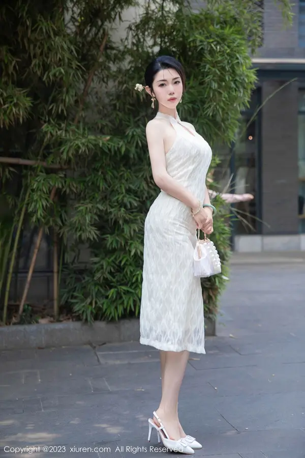 Vol. 07435 严利娅Yuliya(72P)