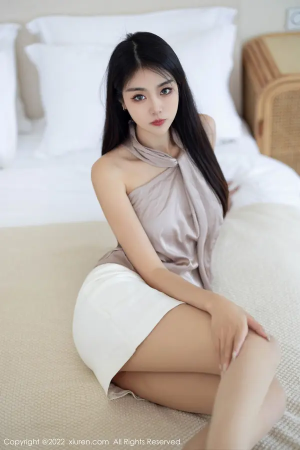 Vol. 05804 可乐Vicky(85P)