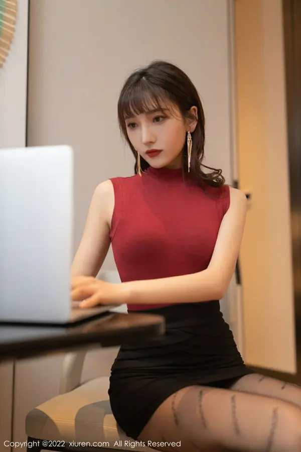 Vol. 04510 陆萱萱(97P)