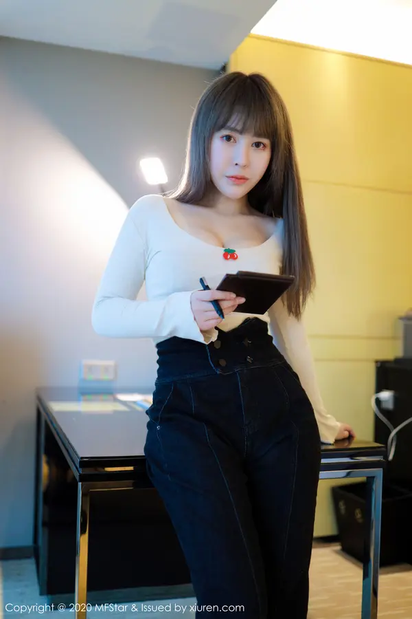 Vol. 0284 Evelyn艾莉(64P)