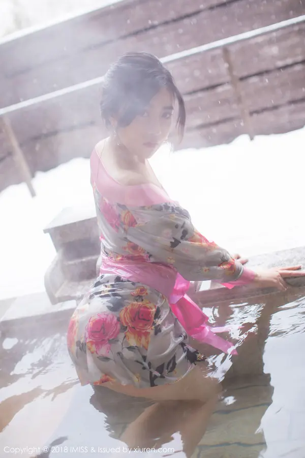 Vol. 0221 许诺Sabrina(51P)