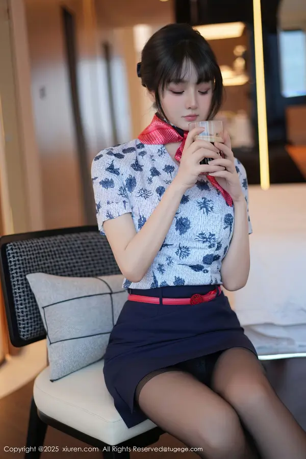 Vol. 11115 沈南汐RuRu(81P)
