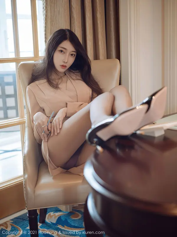 Vol. 0364 玥儿玥er(63P)
