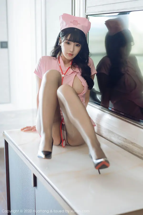 Vol. 0302 朱可儿Flower(50P)
