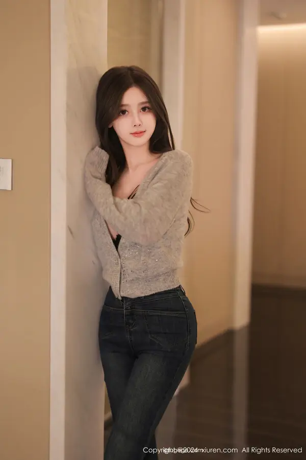 Vol. 08806 奶喵喵(82P)