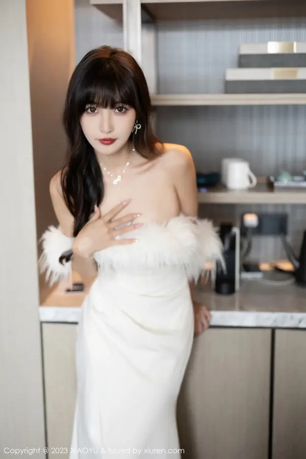 Vol. 1120 林星阑(103P)
