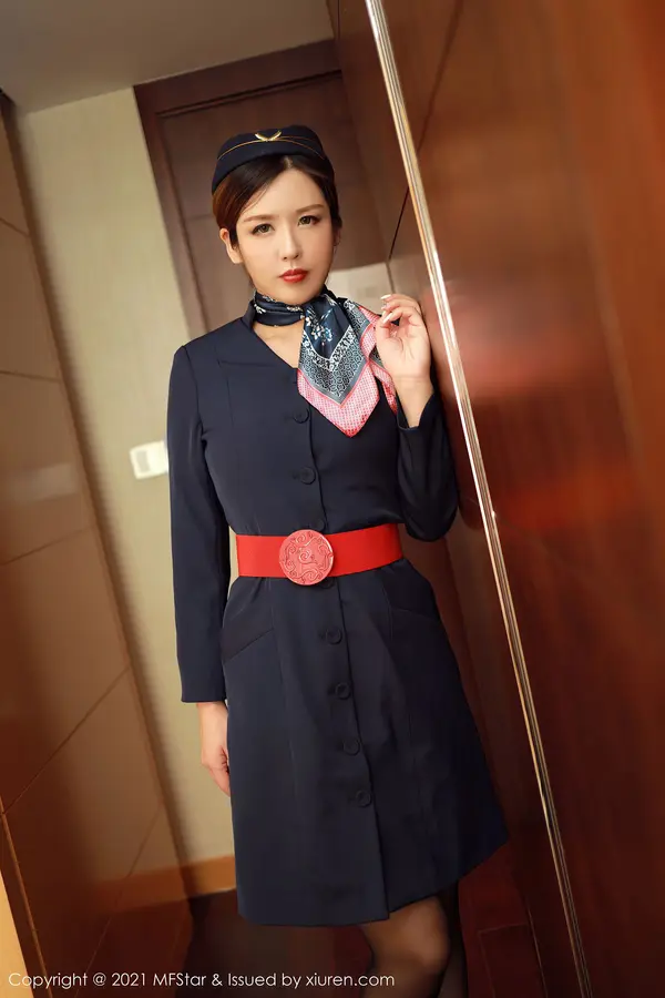 Vol. 0437 Isabelle贵贵(37P)
