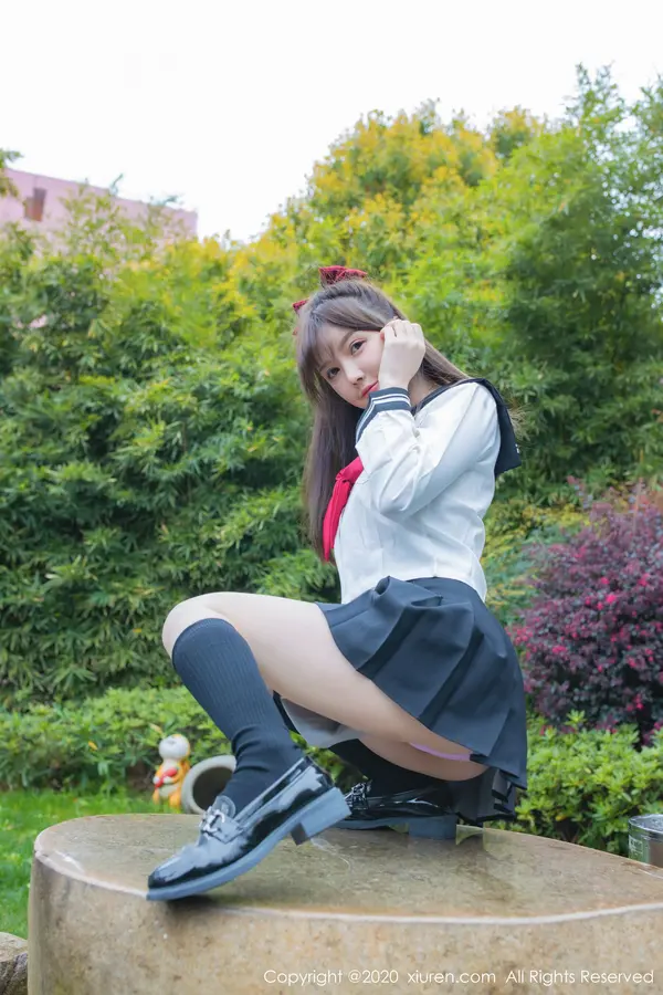 Vol. 02193 糯美子Mini(51P)