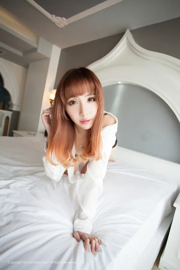 Vol. 00054 鹿小茜(62P)