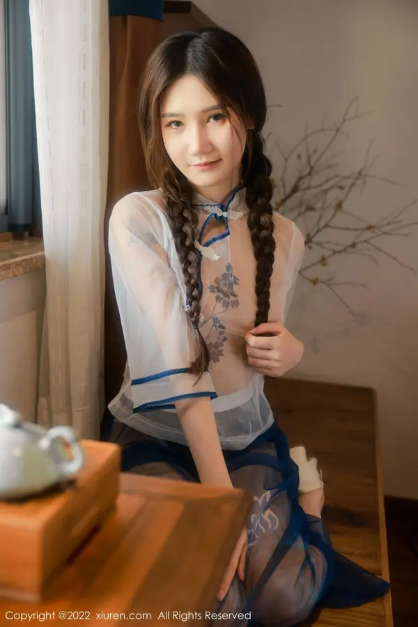 Vol. 05287 古月小同学(55P)