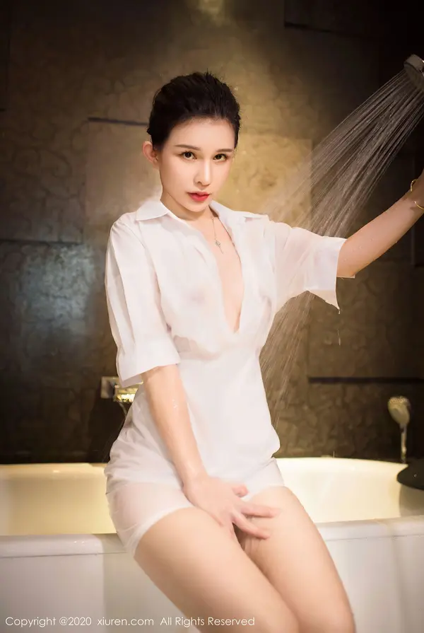 Vol. 02684 张雨萌(47P)