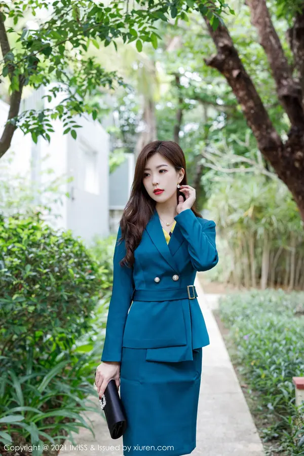 Vol. 0551 杨紫嫣Cynthia(61P)