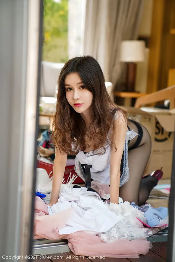 Vol. 03346 张雨萌(47P)