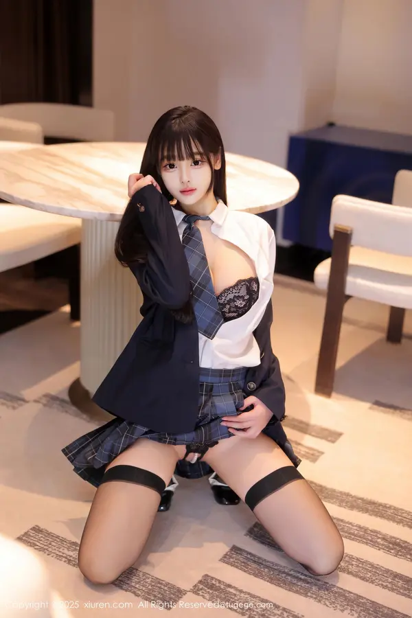 Vol. 09853 余安安(86P)