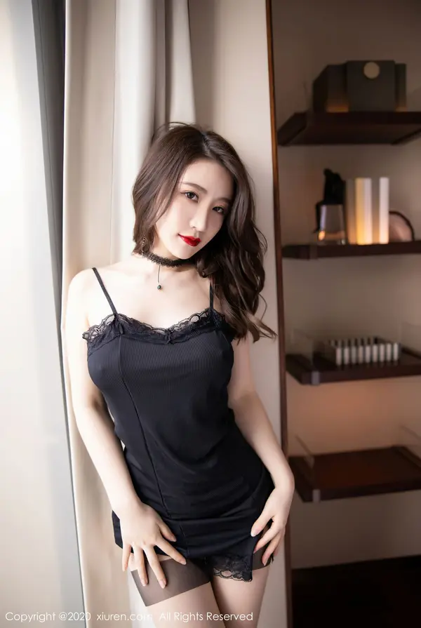 Vol. 02620 Cherry绯月樱(111P)