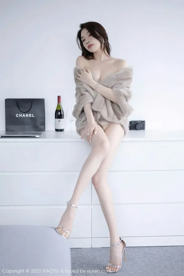 Vol. 0960 徐莉芝Booty(86P)
