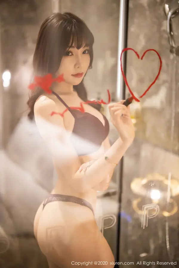 Vol. 02019 芝芝Booty(72P)
