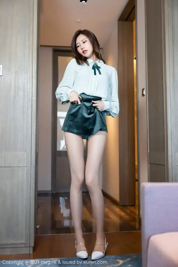 Vol. 0568 绮里嘉Carina(86P)