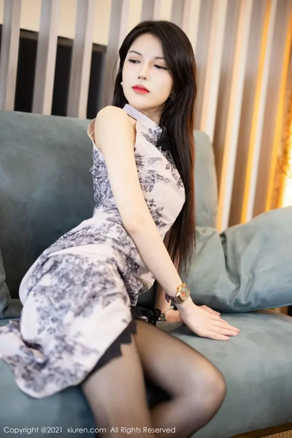 Vol. 03887 媛媛酱belle(43P)