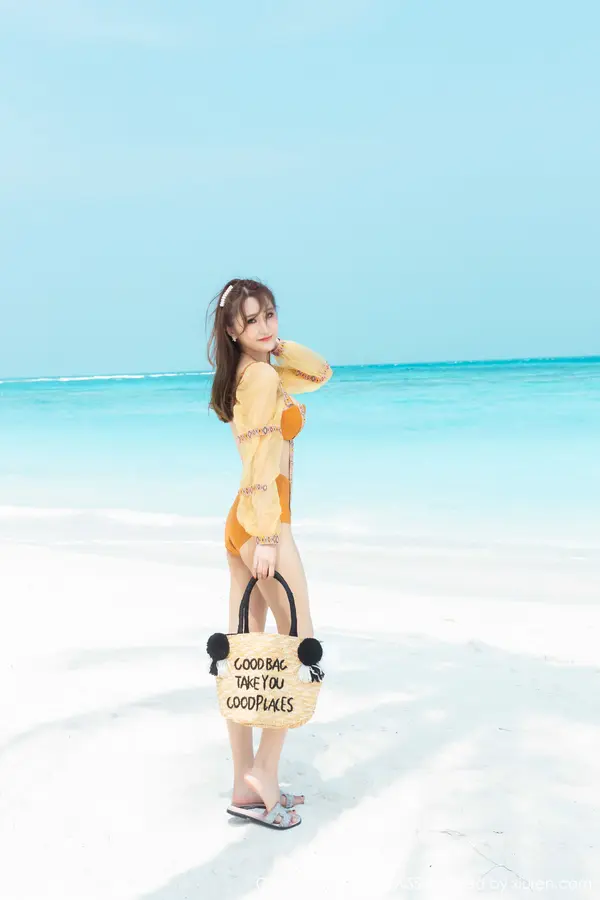 Vol. 0326 妤薇Vivian(26P)